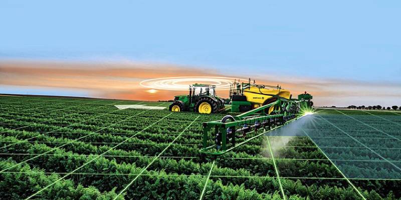 Nuevas estrategias de nutrición vegetal